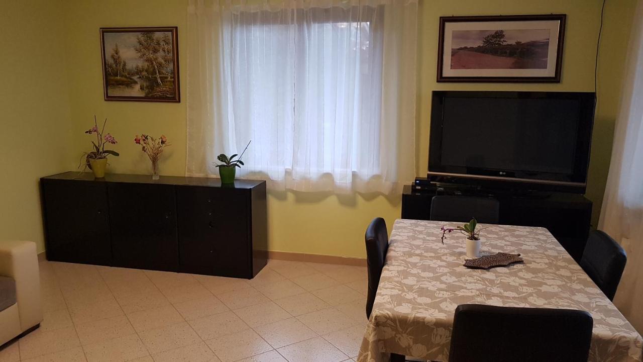 מארזיגה Apartma Panorama מראה חיצוני תמונה