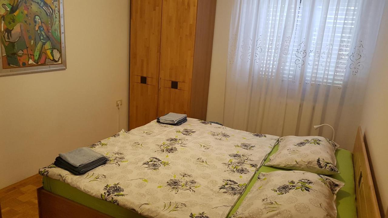 מארזיגה Apartma Panorama מראה חיצוני תמונה