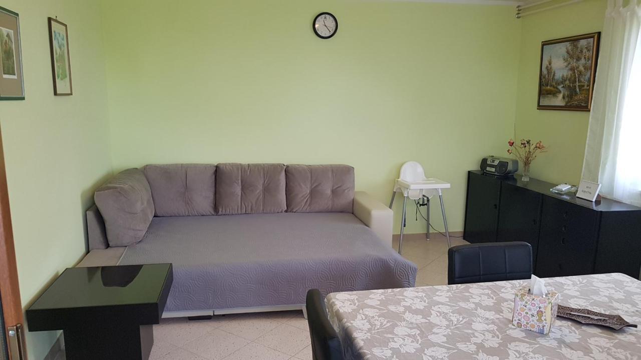 מארזיגה Apartma Panorama מראה חיצוני תמונה