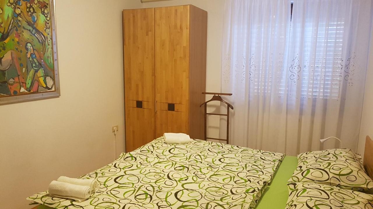 מארזיגה Apartma Panorama מראה חיצוני תמונה