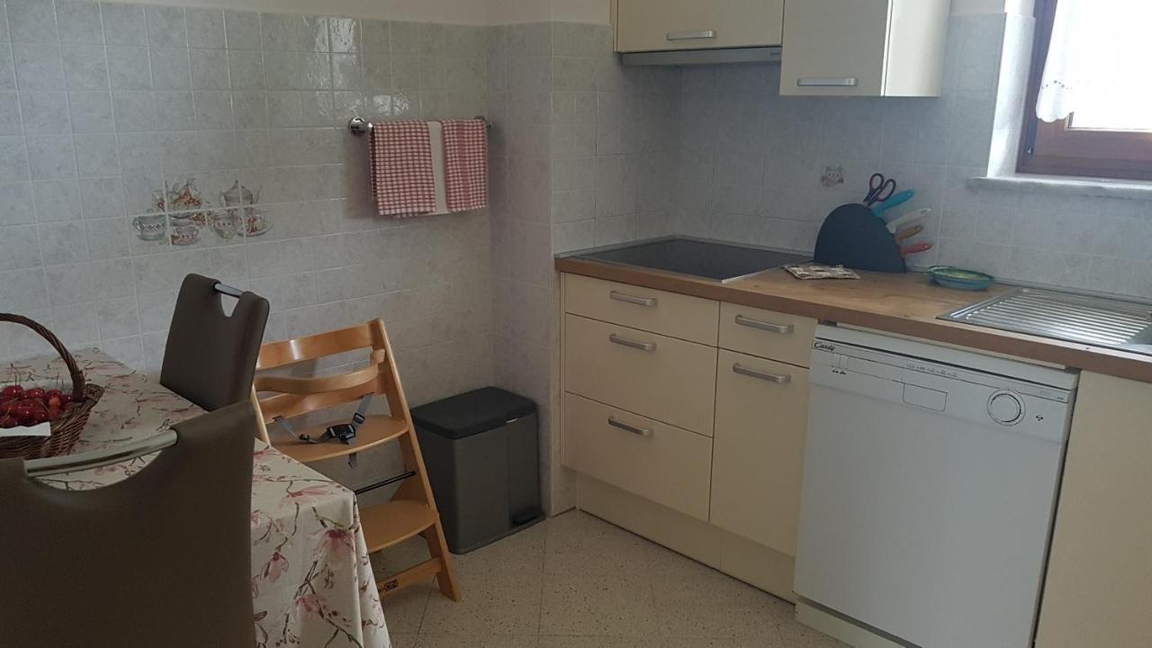 מארזיגה Apartma Panorama מראה חיצוני תמונה