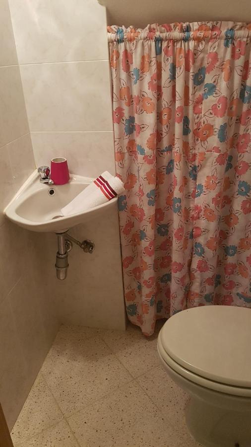מארזיגה Apartma Panorama מראה חיצוני תמונה