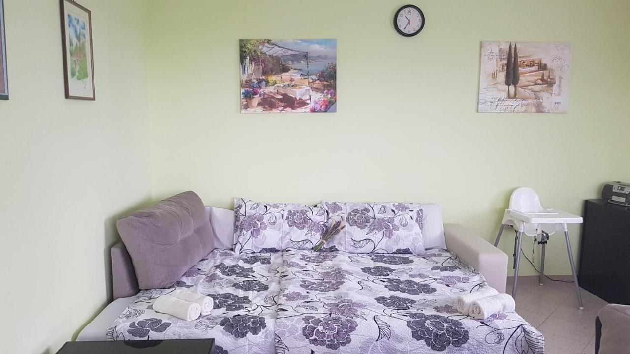 מארזיגה Apartma Panorama מראה חיצוני תמונה