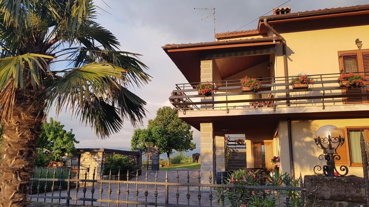 מארזיגה Apartma Panorama מראה חיצוני תמונה