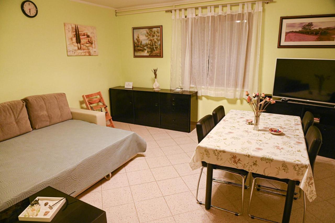 מארזיגה Apartma Panorama מראה חיצוני תמונה