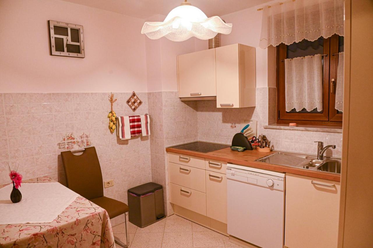 מארזיגה Apartma Panorama מראה חיצוני תמונה