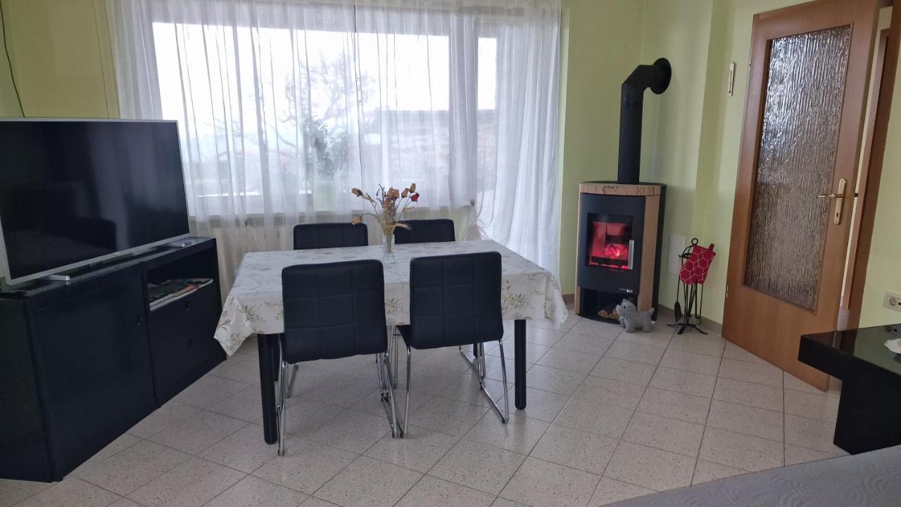 מארזיגה Apartma Panorama מראה חיצוני תמונה