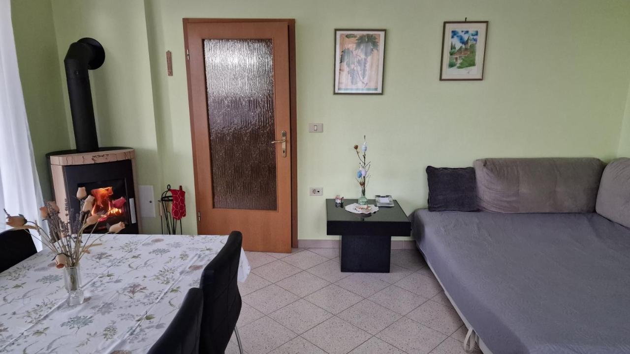 מארזיגה Apartma Panorama מראה חיצוני תמונה