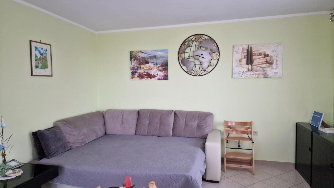 מארזיגה Apartma Panorama מראה חיצוני תמונה
