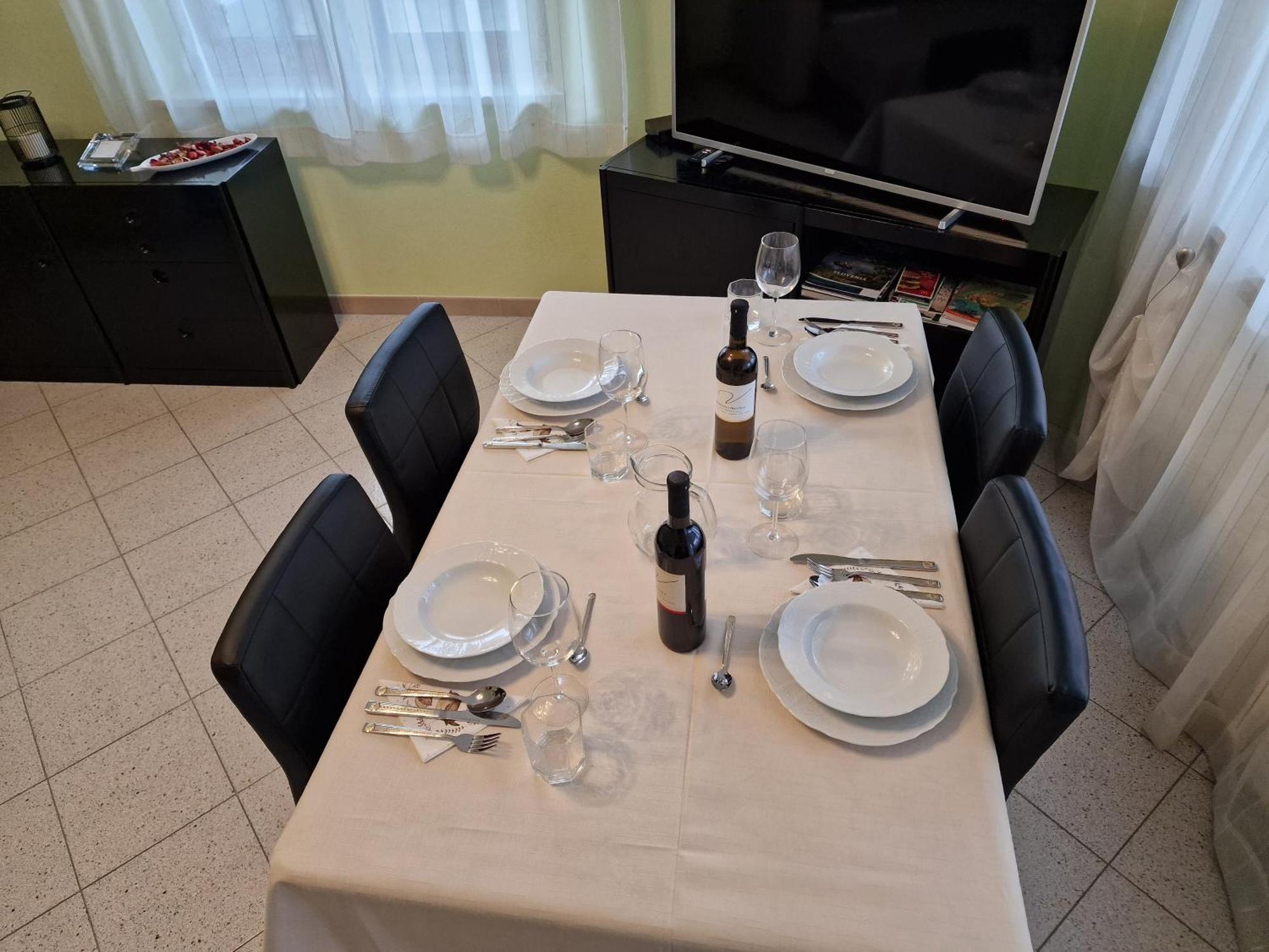 מארזיגה Apartma Panorama מראה חיצוני תמונה