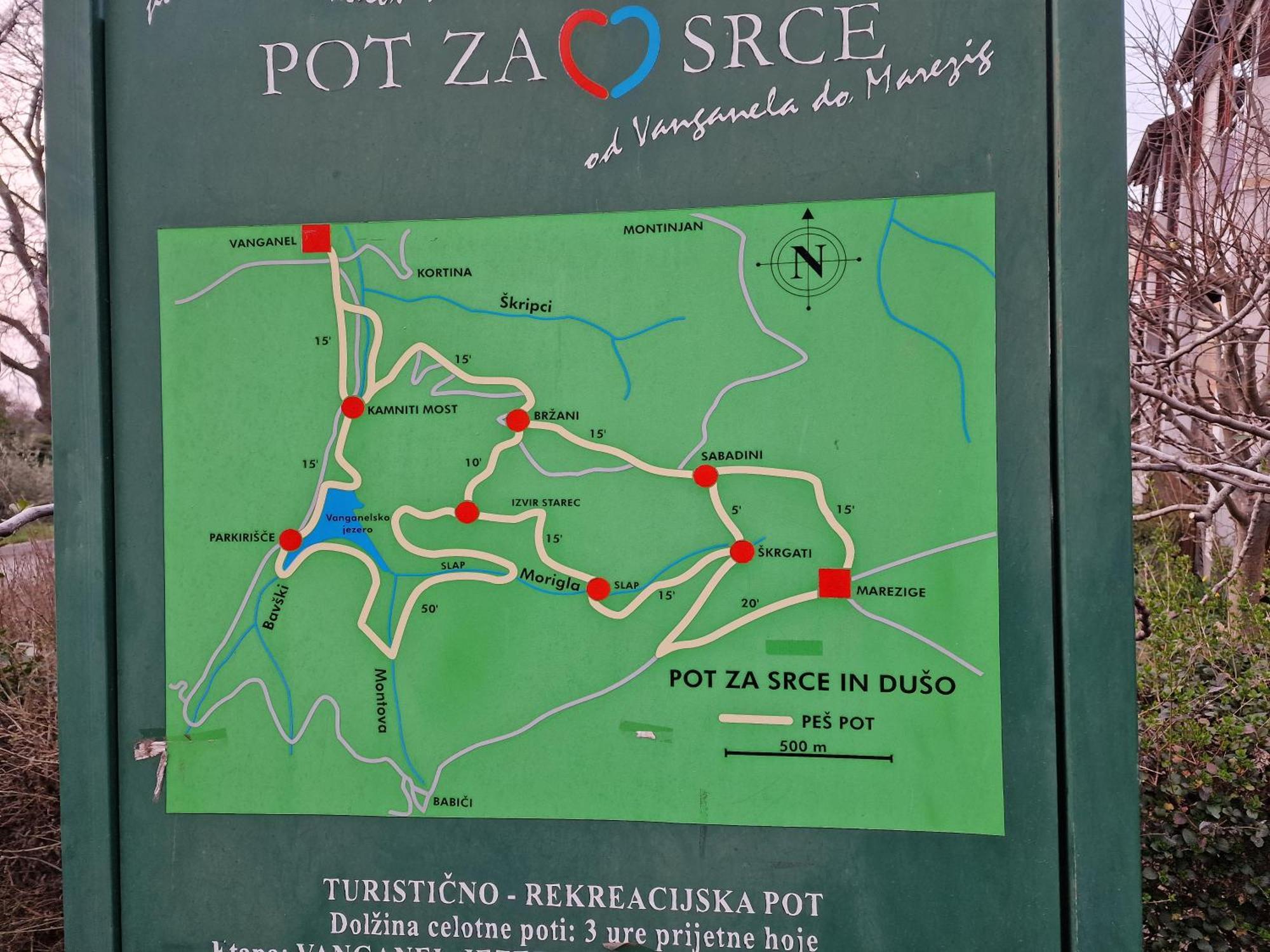 מארזיגה Apartma Panorama מראה חיצוני תמונה