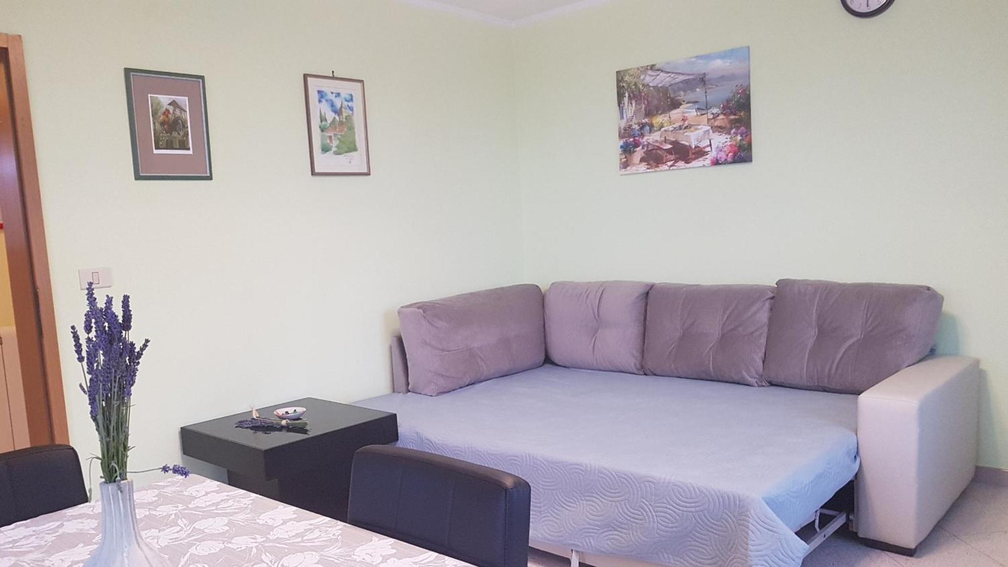 מארזיגה Apartma Panorama מראה חיצוני תמונה